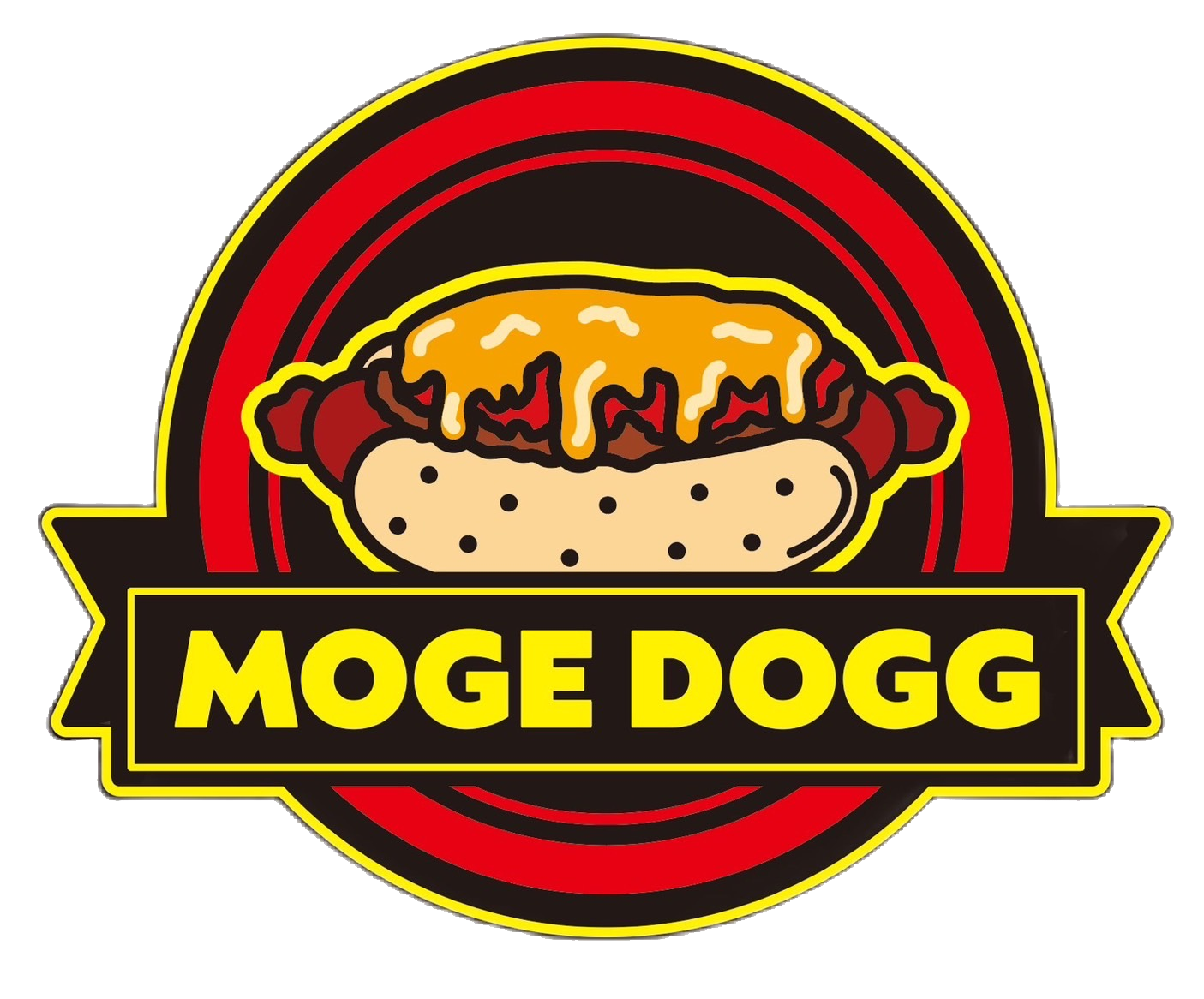 MOGE DOGG